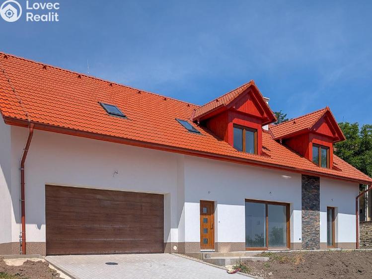 Sale family house Telce, Na Skokanu 257 č. 1