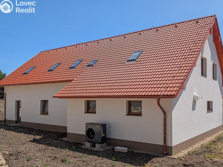 Sale family house Telce, Na Skokanu 257 č. 3