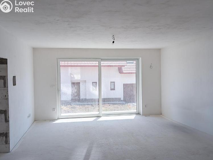 Sale family house Telce, Na Skokanu 257 č. 4