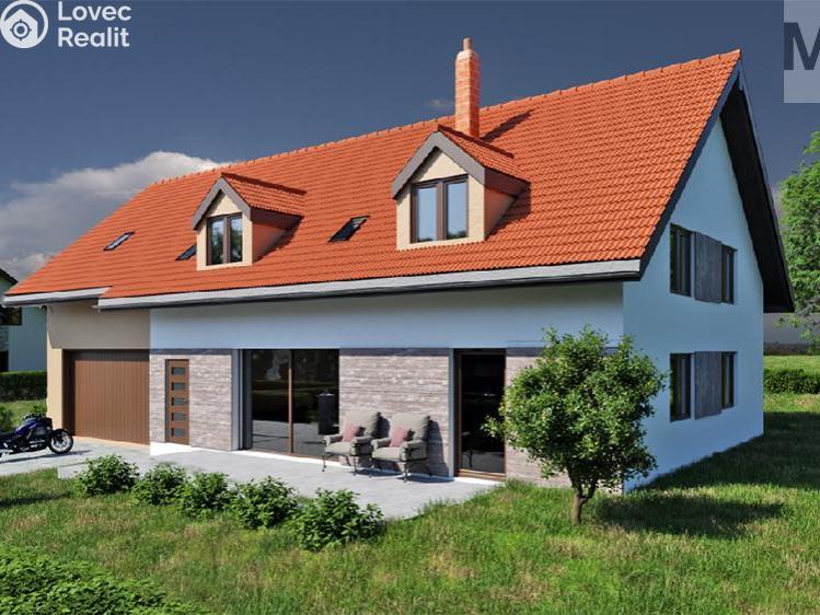 Sale family house Telce, Na Skokanu 257 č. 6