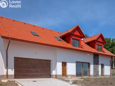 Sale family house Telce, Na Skokanu 257 č. 1