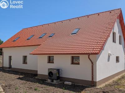 Sale family house Telce, Na Skokanu 257 č. 3