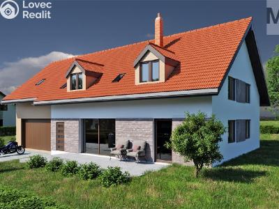 Sale family house Telce, Na Skokanu 257 č. 6