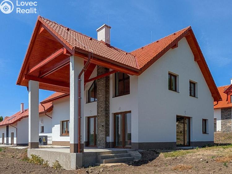 Sale family house Telce, Na Skokanu 256 č. 1