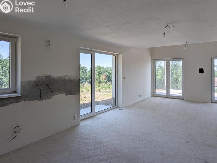 Sale family house Telce, Na Skokanu 256 č. 4