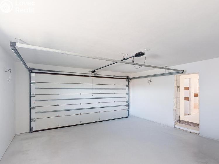 Sale family house Telce, Na Skokanu 256 č. 5