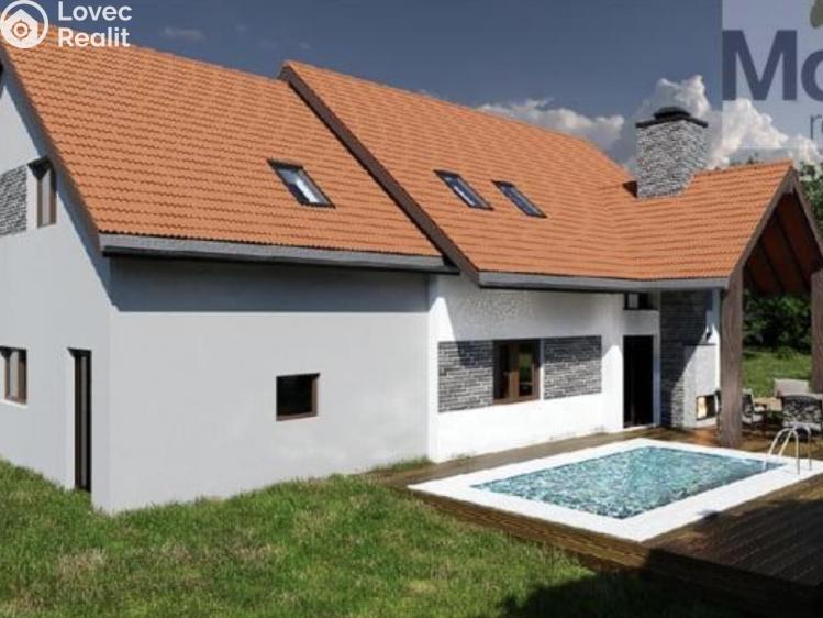 Sale family house Telce, Na Skokanu 256 č. 7