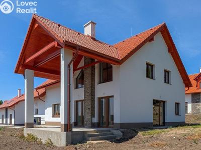 Sale family house Telce, Na Skokanu 256 č. 1