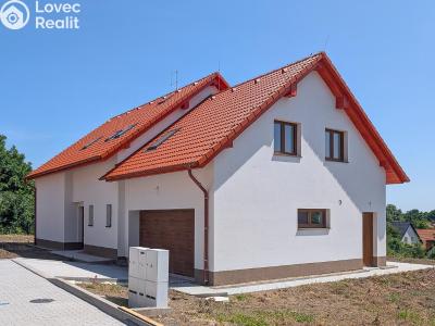 Sale family house Telce, Na Skokanu 256 č. 3