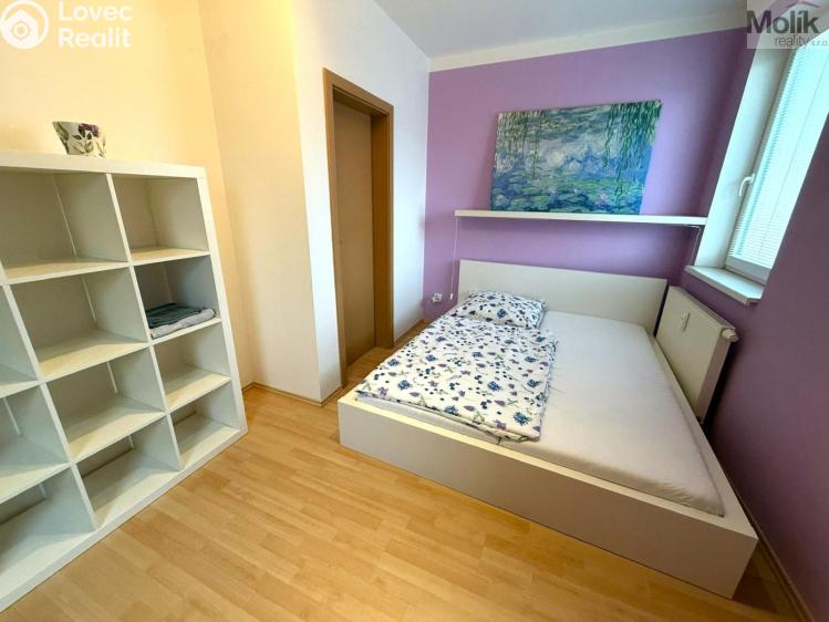 Оренда квартири 2+KK Most, Radniční č. 6