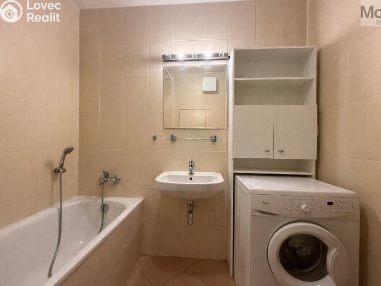 Оренда квартири 2+KK Most, Radniční č. 8