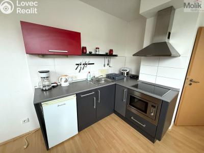 Rent apartment 2+KK Most, Radniční č. 1