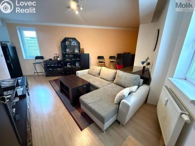 Rent apartment 2+KK Most, Radniční č. 3