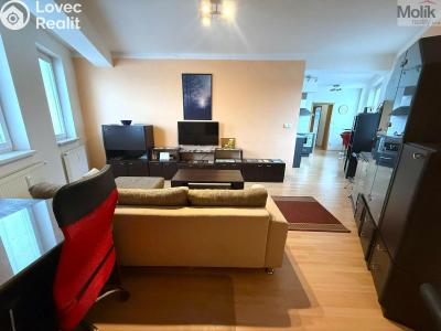 Rent apartment 2+KK Most, Radniční č. 4