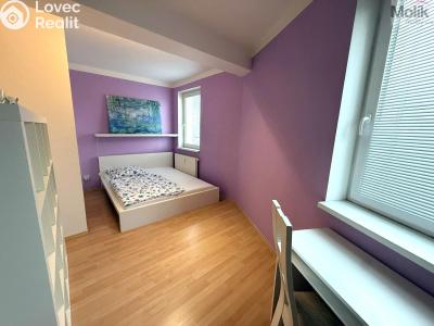 Rent apartment 2+KK Most, Radniční č. 5