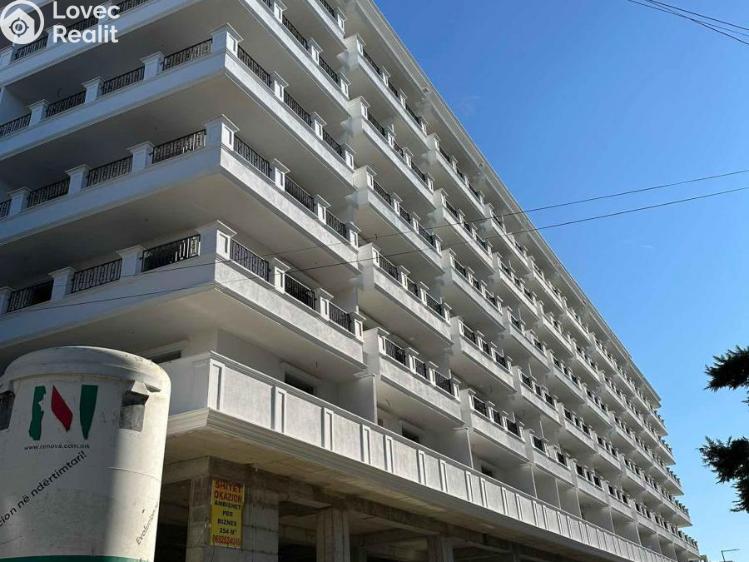 Prodej bytu 2+KK Golem č. 2