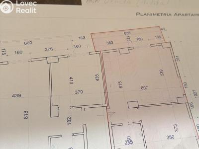 Prodej bytu 2+KK Golem č. 3