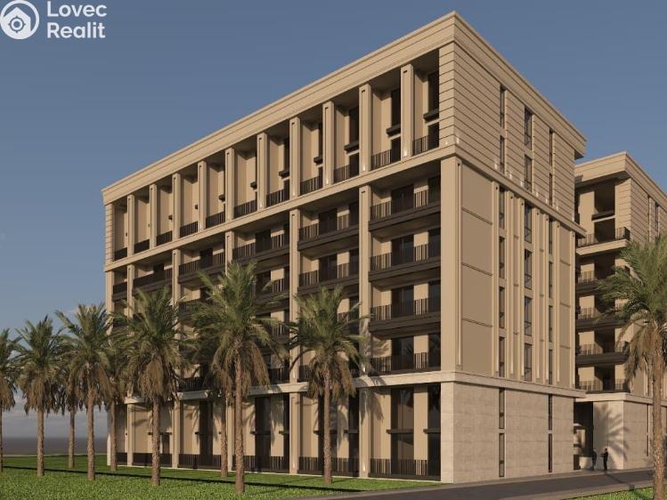 Prodej bytu 2+KK Golem č. 4