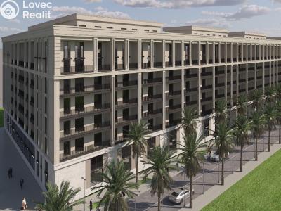 Prodej bytu 2+KK Golem č. 1