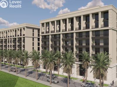 Prodej bytu 2+KK Golem č. 2