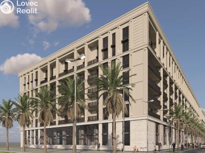 Prodej bytu 2+KK Golem č. 5