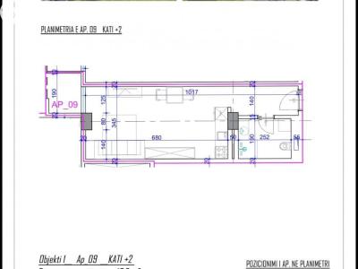 Prodej bytu 2+KK Golem č. 6