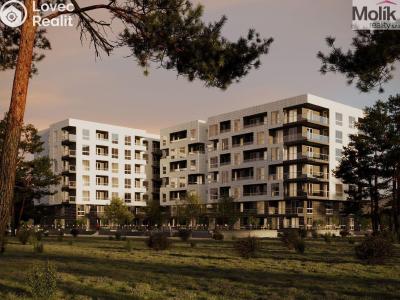 Prodej bytu 2+KK Golem č. 2