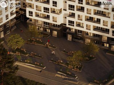 Prodej bytu 2+KK Golem č. 4