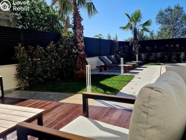 Sale villa Spille č. 14