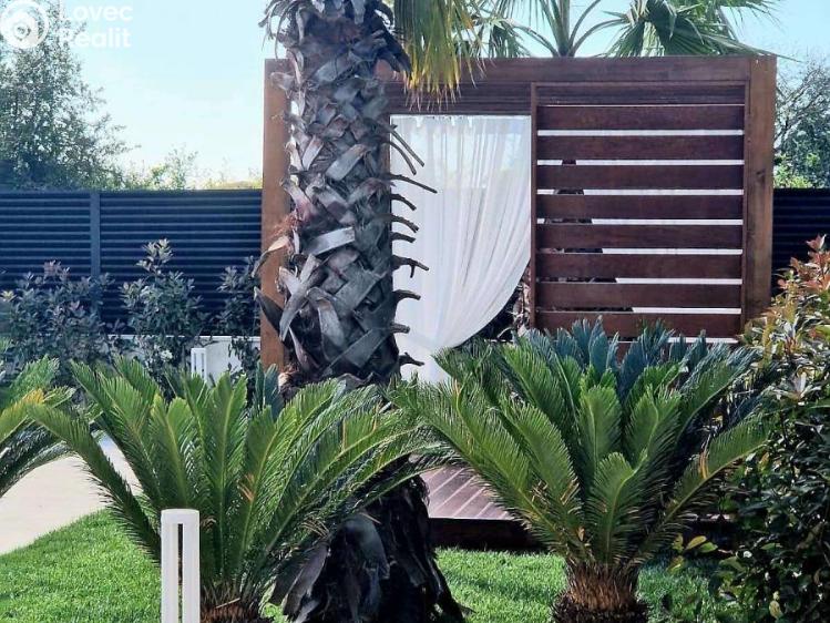 Sale villa Spille č. 16