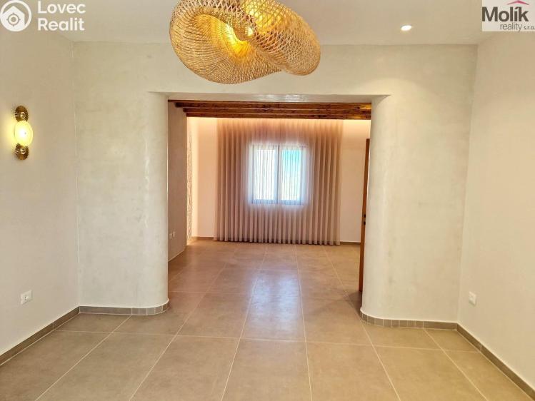 Sale villa Spille č. 25