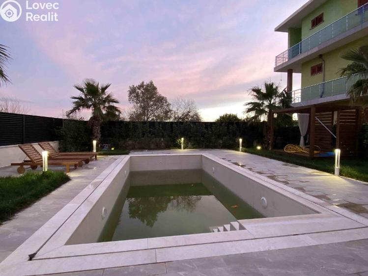 Sale villa Spille č. 26