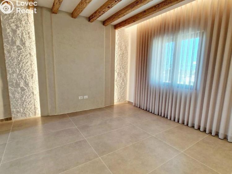 Sale villa Spille č. 27