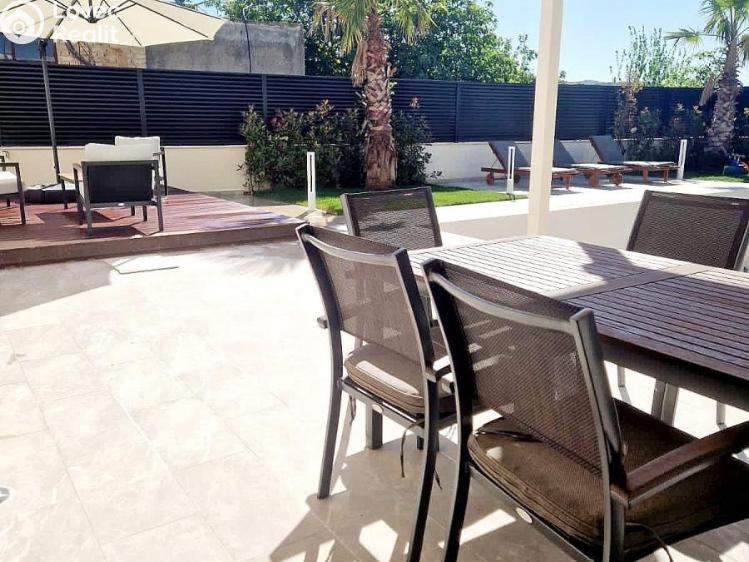 Sale villa Spille č. 28