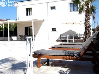 Sale villa Spille č. 3