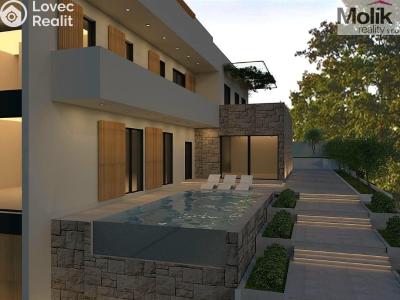 Sale villa Golem č. 3