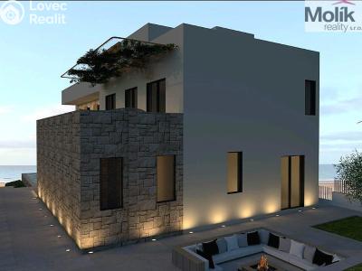 Sale villa Golem č. 4