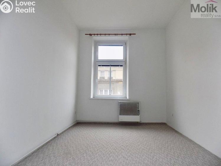 Prodej bytu 2+1 Děčín, Teplická č. 3