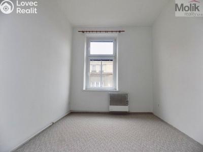 Prodej bytu 2+1 Děčín, Teplická č. 3