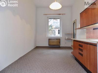 Prodej bytu 2+1 Děčín, Teplická č. 6