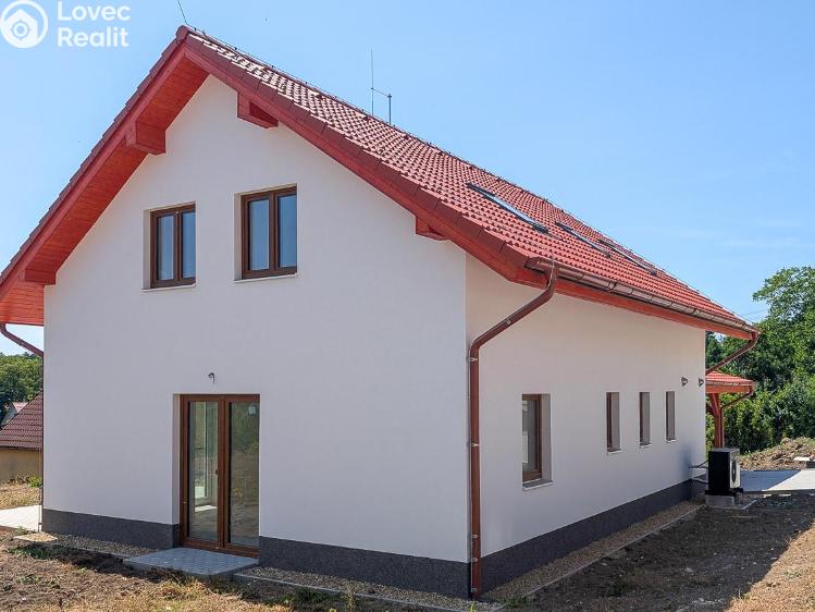 Sale family house Telce, Na Skokanu 255 č. 2