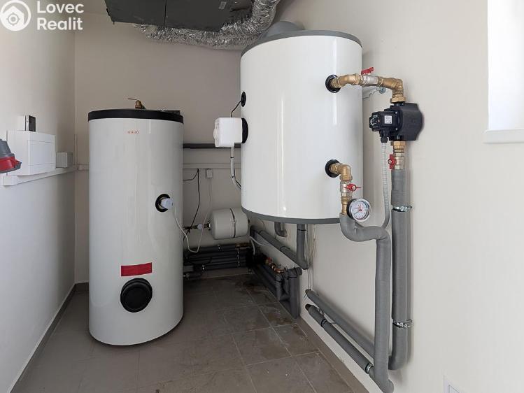 Sale family house Telce, Na Skokanu 255 č. 5