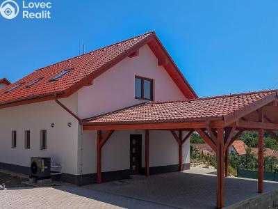 Sale family house Telce, Na Skokanu 255 č. 1