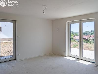 Sale family house Telce, Na Skokanu 255 č. 3