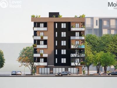 Prodej bytu 3+KK Golem č. 3