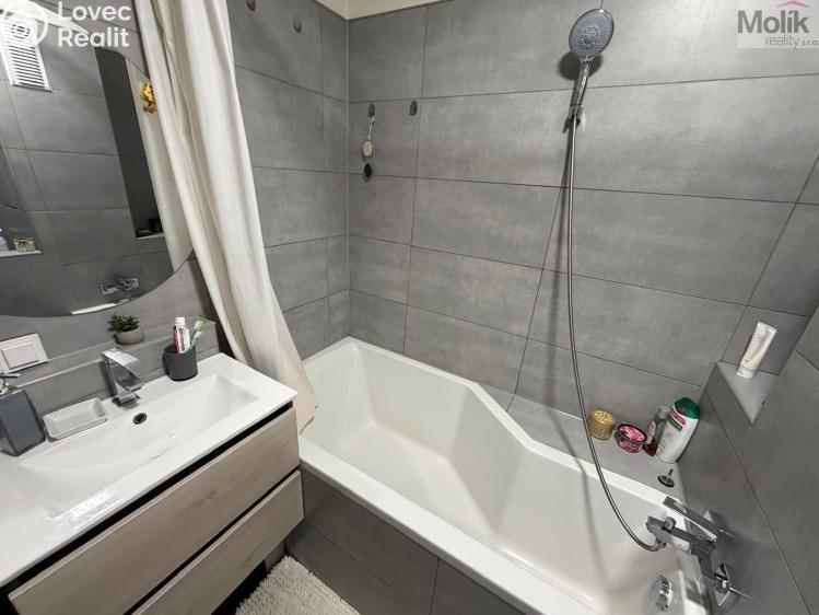 Prodej bytu 4+1 Most, Josefa Suka č. 1