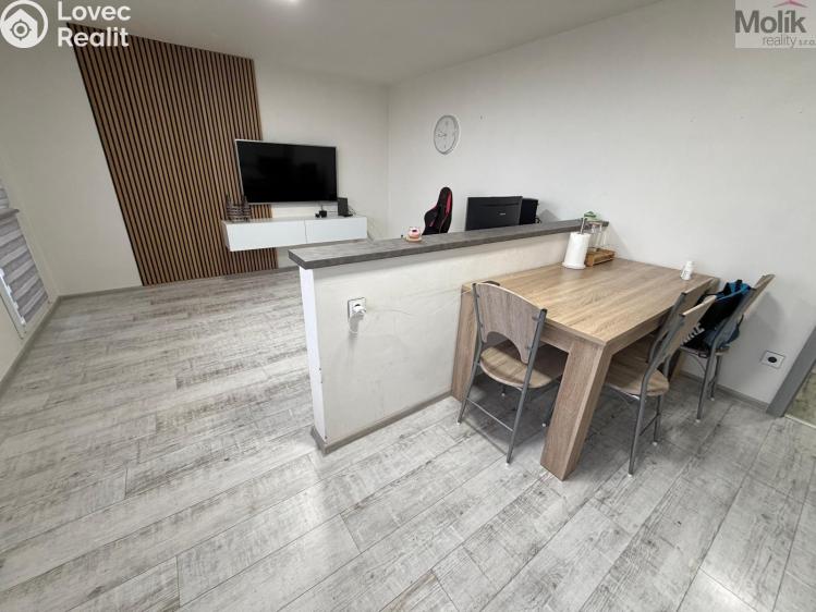 Prodej bytu 4+1 Most, Josefa Suka č. 4