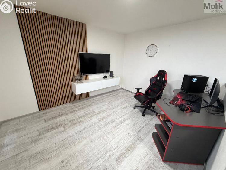 Prodej bytu 4+1 Most, Josefa Suka č. 5