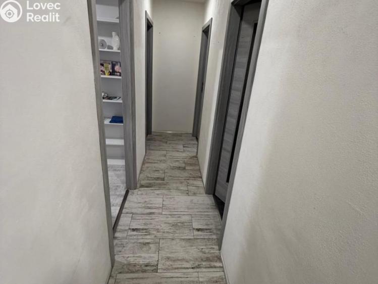 Prodej bytu 4+1 Most, Josefa Suka č. 7