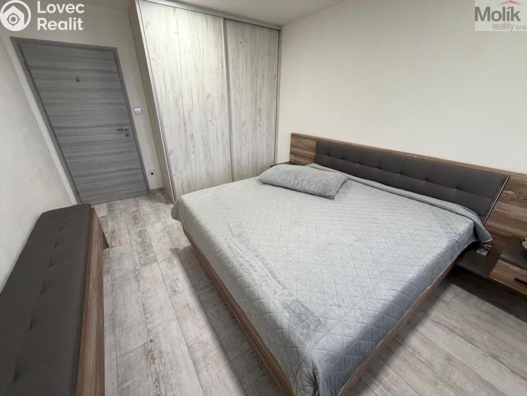 Prodej bytu 4+1 Most, Josefa Suka č. 9